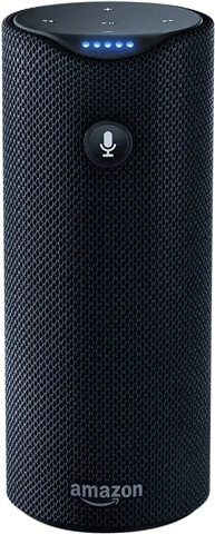 Alexa enabled hot sale portable speaker